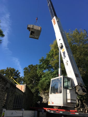 Images Dan's Crane Service