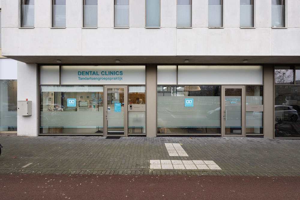 Dental Clinics Amersfoort Hogekwartier