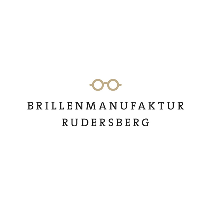 BrillenManufaktur Rudersberg in Rudersberg in Württemberg - Logo