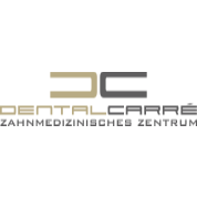 Logo Logo Dental Carré - Zahnarzt München Lehel