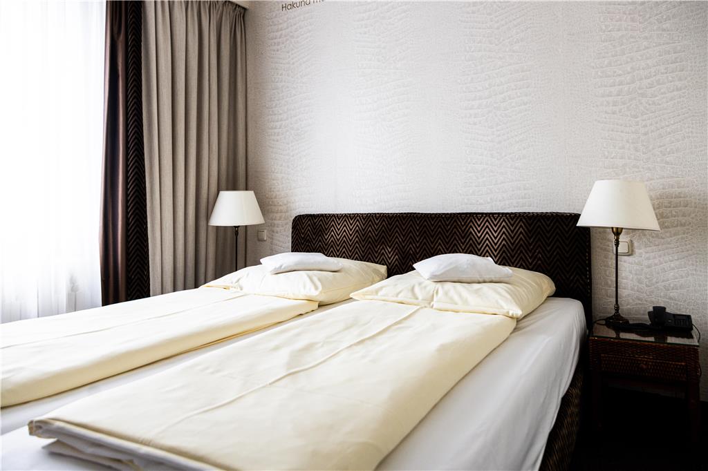 Bilder Seehotel Frankenhorst, BW Signature Collection by Best Western