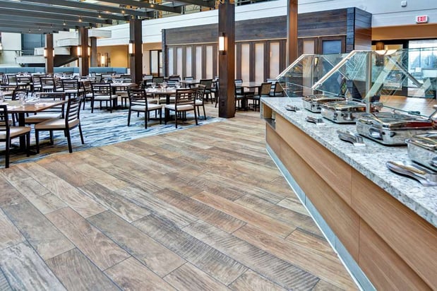 Images Embassy Suites by Hilton Minneapolis Airport