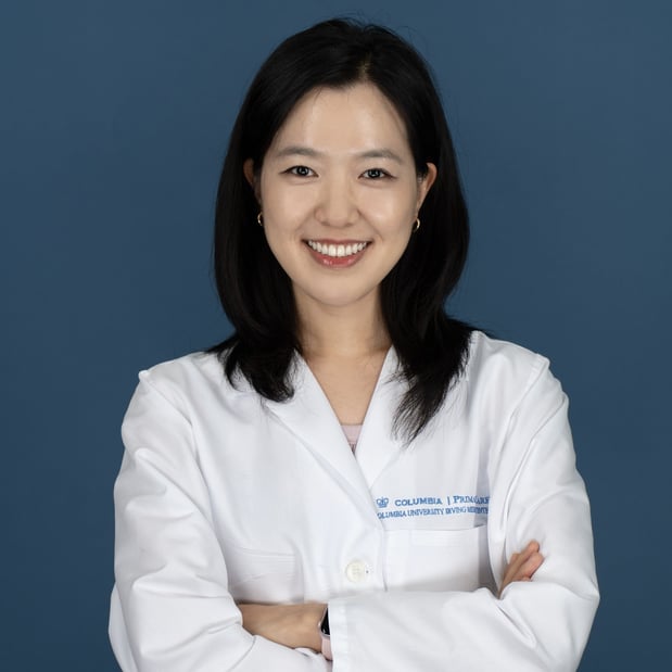 Images Sunwoo Park, MD