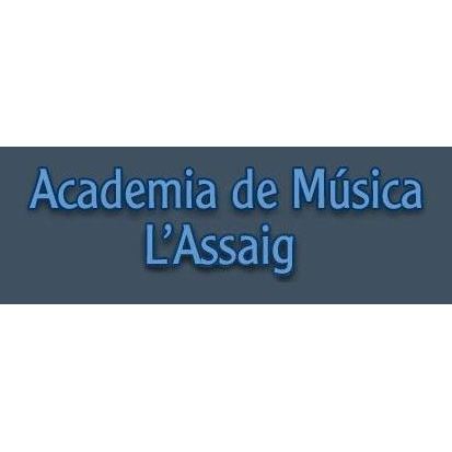 Academia De Música L´assaig Logo