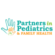Partners In Pediatrics and Family Health Logo