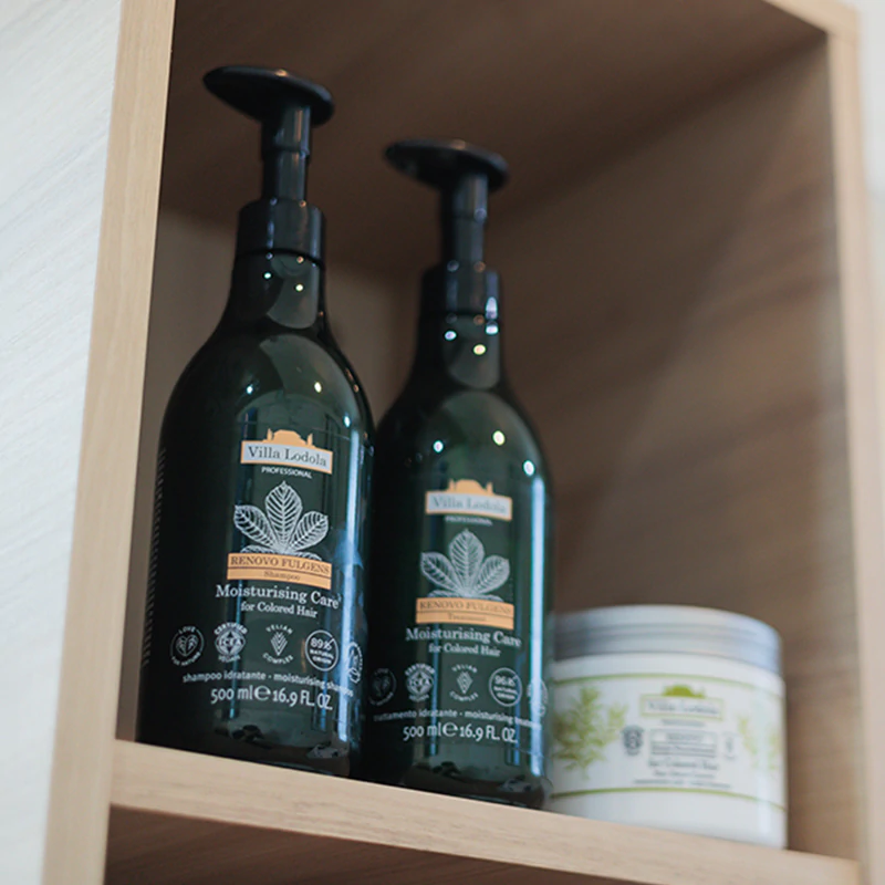 Images hair room neroli