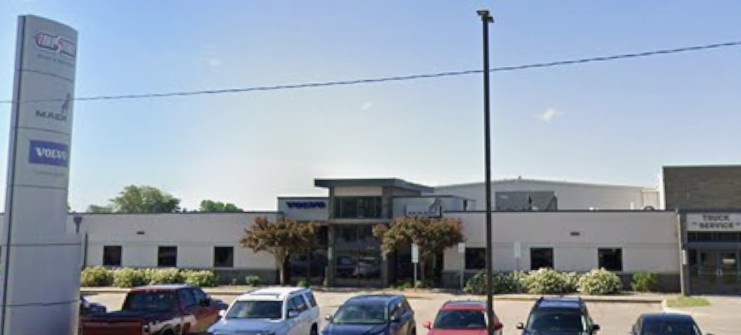TranSource Truck & Equipment