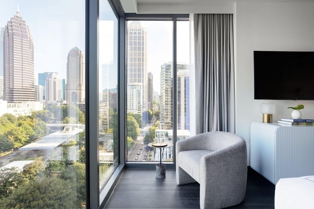 Images Kimpton Shane Hotel by IHG