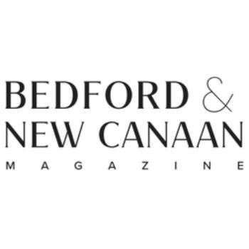 Bedford & New Canaan Magazine Logo