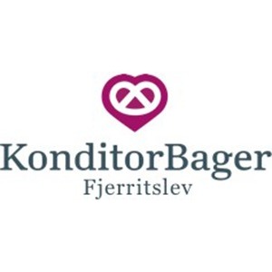 Konditor Bageriet Logo