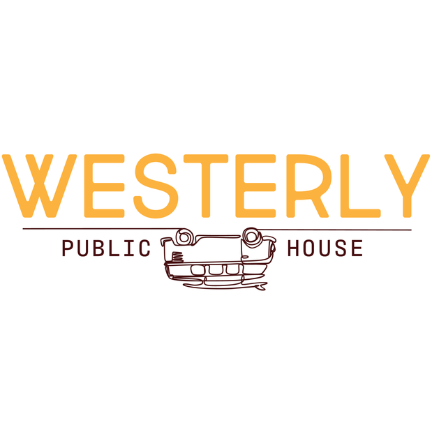 Westerly Public House Logo