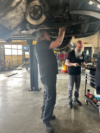 Images A&R Complete Auto Care