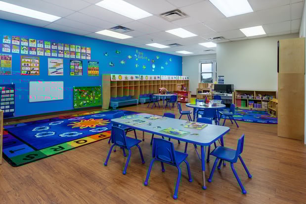 Images The Goddard School of Plainfield (Shorewood)