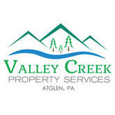 Valley Creek Property Services LLC Logo