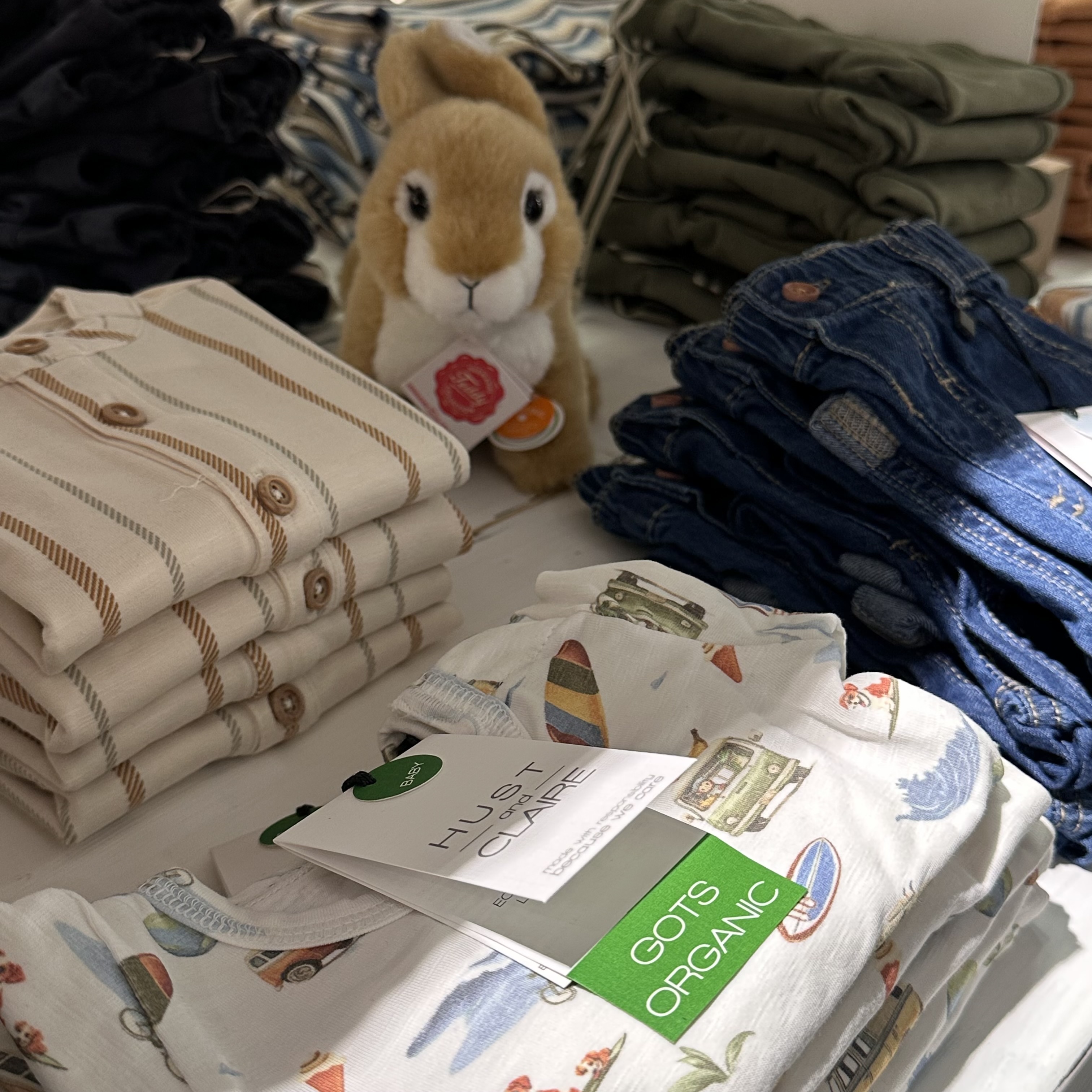 Picobello - Schönes für Kinder, Sonnenhof 1 in Bülach