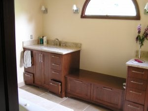 Images Volpe Millwork, Inc.