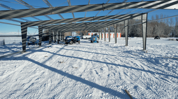 Images Steel Concepts, Inc