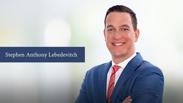 Images The Lebedevitch Law Firm, LLC