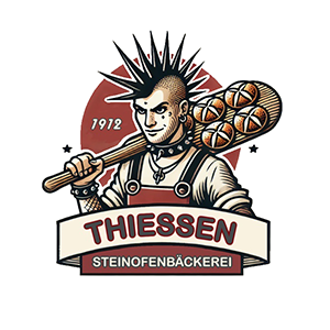 Thiessen Günter Steinofenbäckerei und Konditorei, Kaiserstr. 35 in Hanerau-Hademarschen