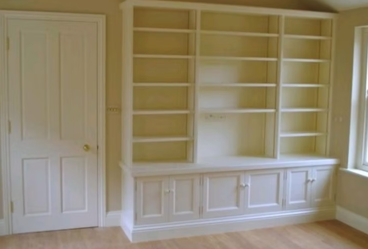 Euan Brady Carpentry & Joinery 4