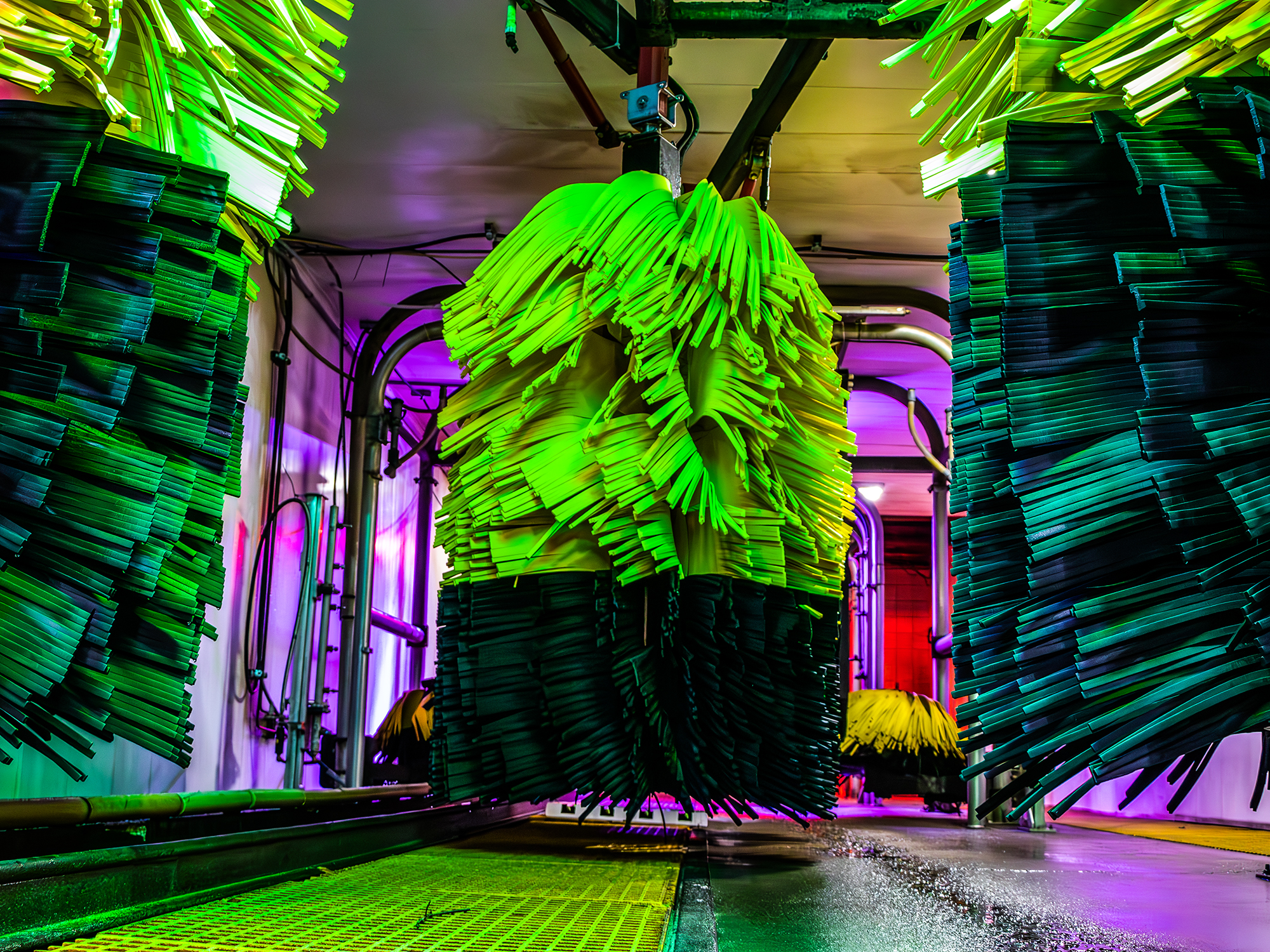 Performance Plus Car Wash of Charlotte