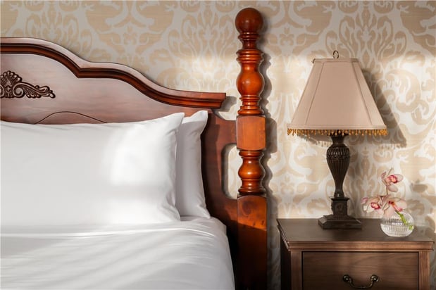 Images National Hotel Jackson, Tapestry Collection by Hilton