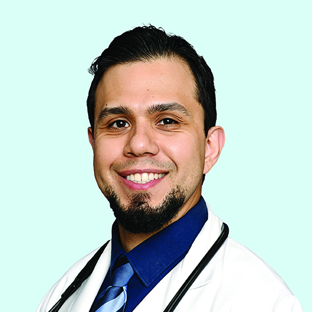 Jose Medrano, NP - El Paso, TX - Family Medicine, Nurse Practitioner