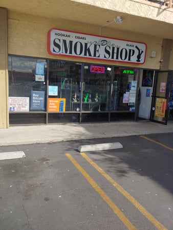 Images CoinFlip Bitcoin ATM - Sunset Smokes (Los Angeles)