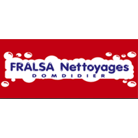 FRALSA Nettoyages Sàrl Logo