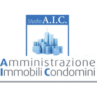 Studio A.I.C. Logo