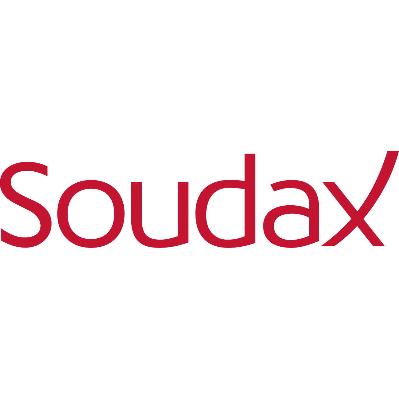 Logo SOUDAX EQUIPEMENTS SARL Verbindungsbüro Deutschland