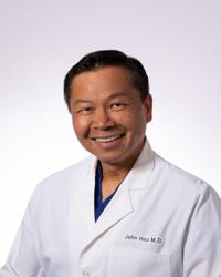 John S Hou