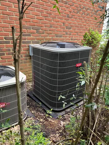Images Gra-Tac Heating & Cooling