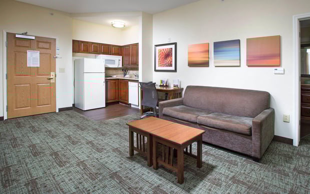 Images Staybridge Suites Augusta by IHG