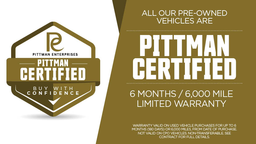 Pittman Enterprise Automotive - Savannah, GA 31405 - (833)211-8383 | ShowMeLocal.com