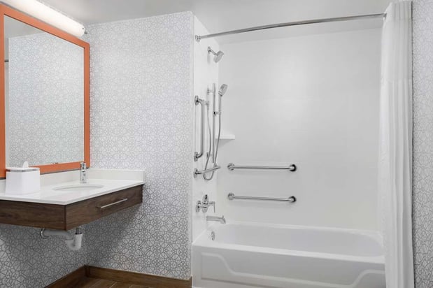 Images Hampton Inn Louisville-Airport