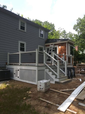 Images Dennis j marshall construction