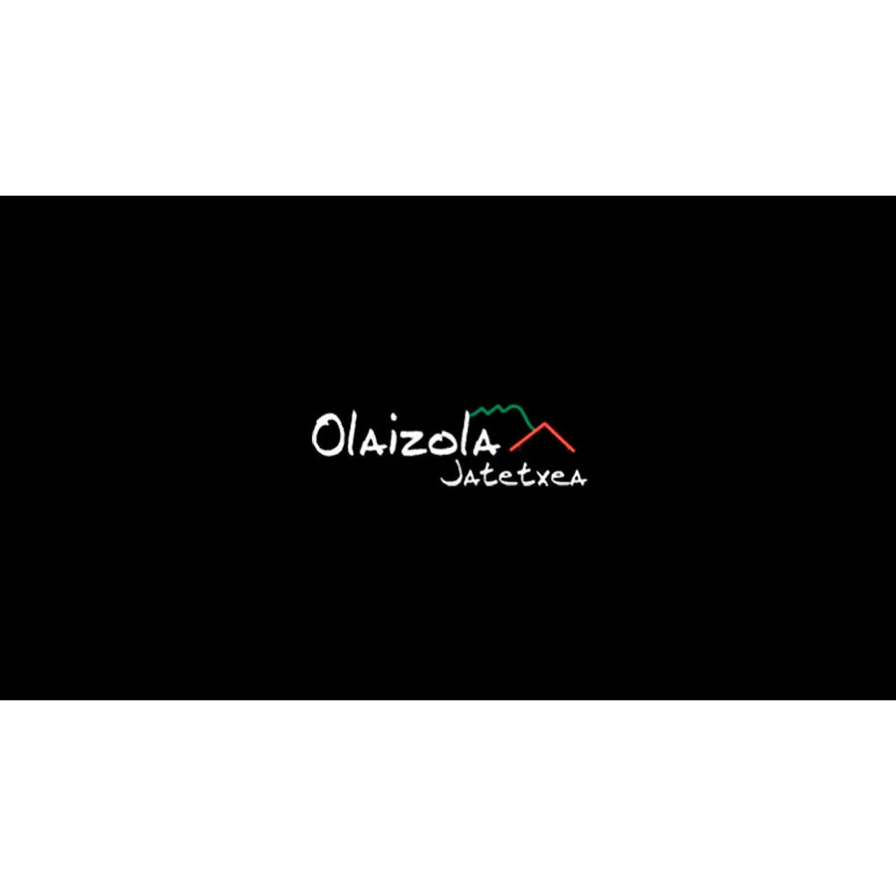 Olaizola Jatetxea Logo