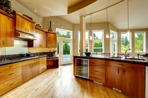 Images Bedrock Kitchen & Bath Cabinetry