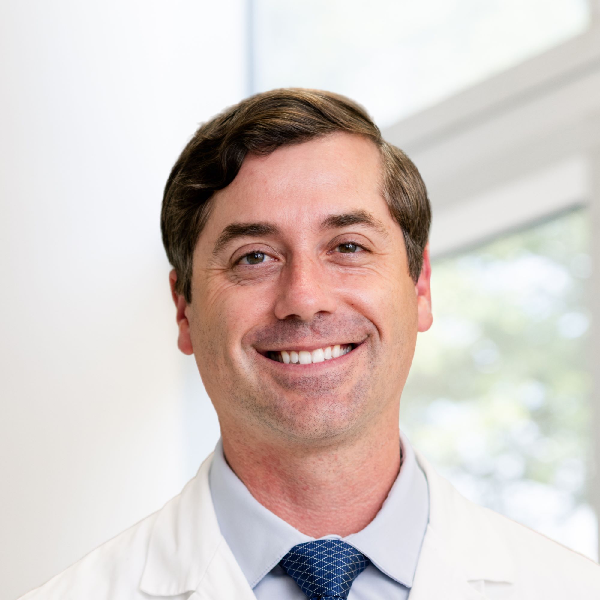 Charles Cameron Leithead, MD
