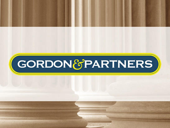 Gordon & Partners Photo