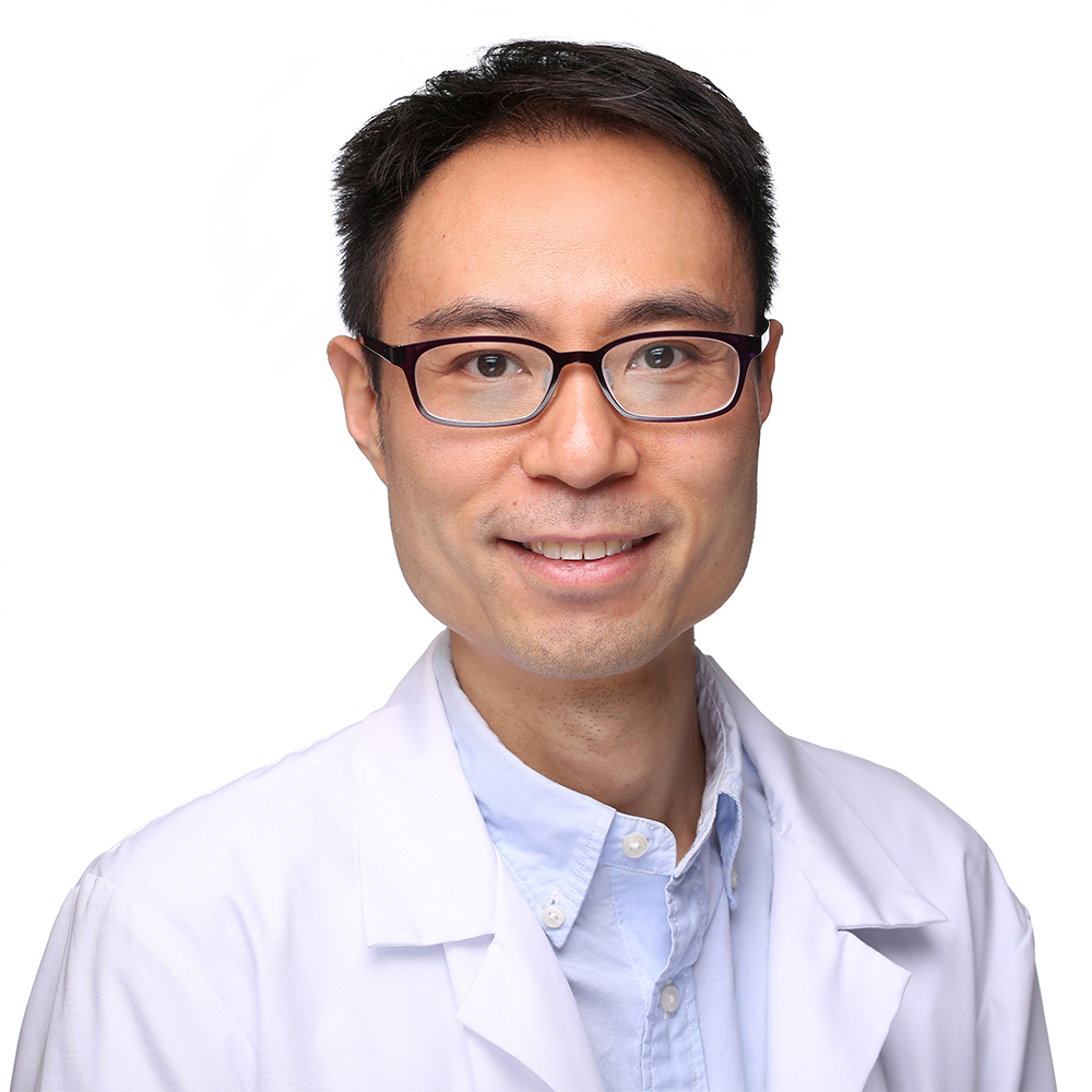 Bernard P. Chan, LAC - Morristown, NJ - Acupuncture, Alternative Medicine