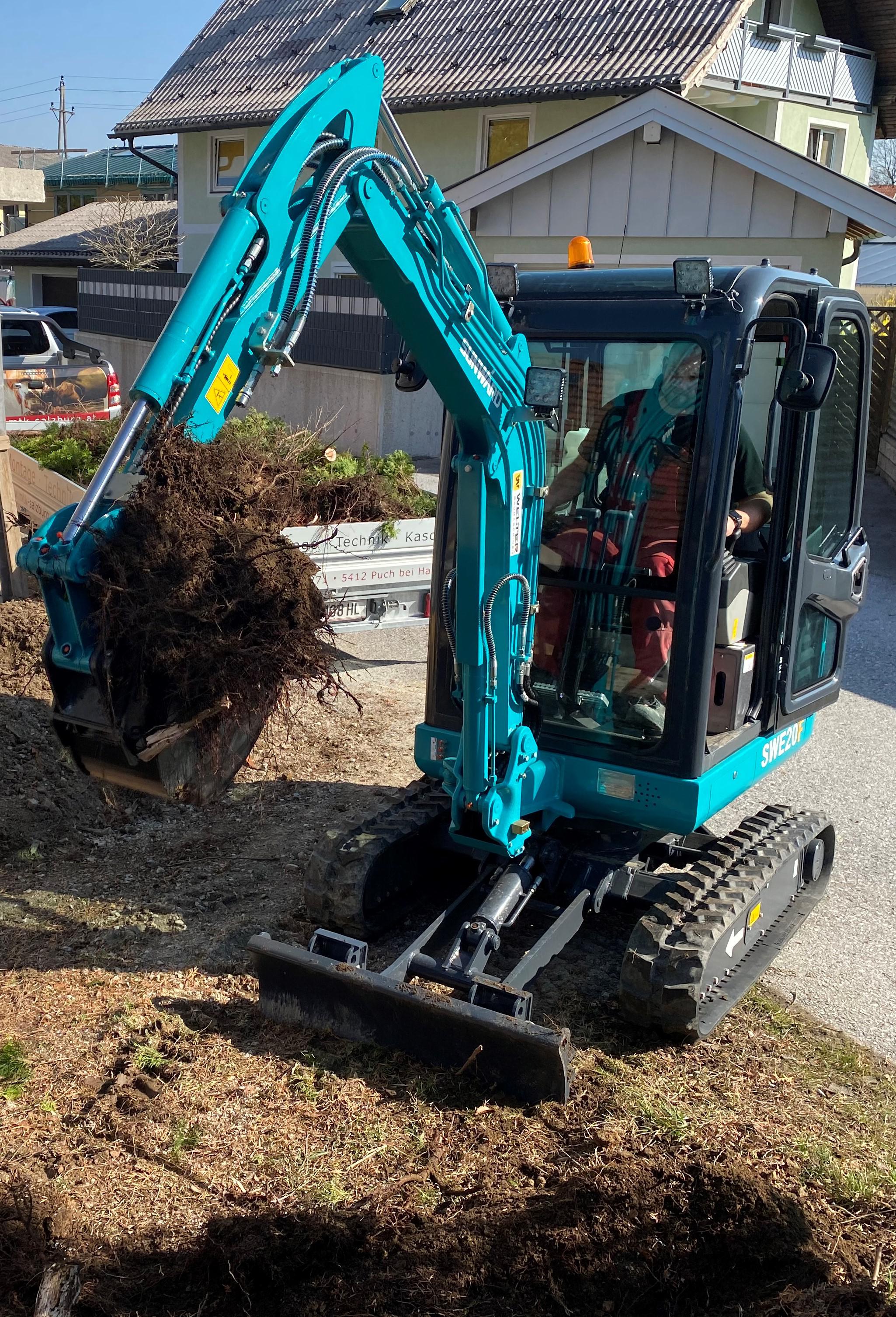MTK - MONTAGE TECHNIK Inh. Daniel Kaschnitz, Am Römerfeld 7 in Hof bei Salzburg