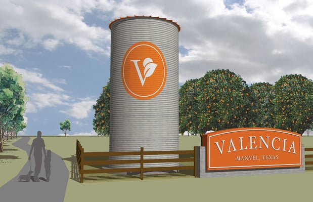 Images Valencia by Pulte Homes