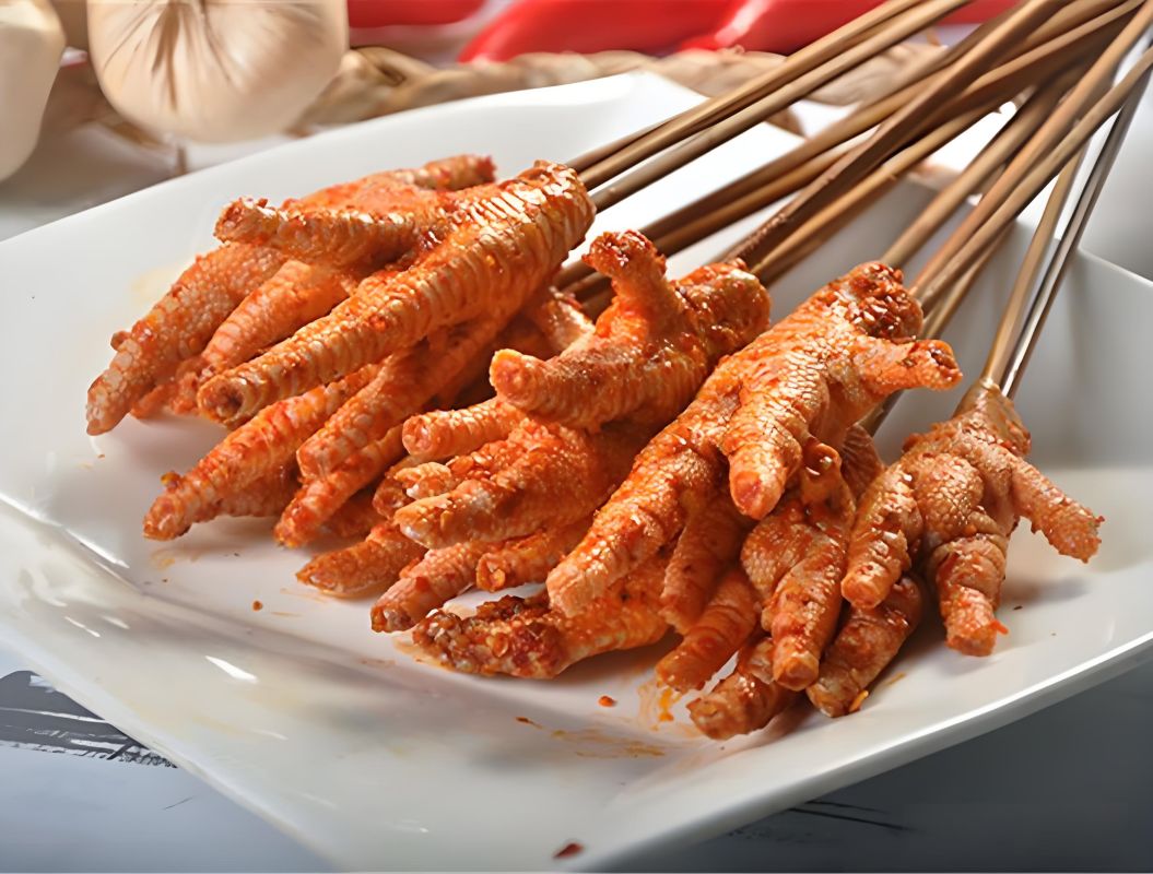 Images 蜀香缘-楽山苏稽跷脚牛肉