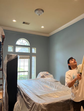 Images That 1 Painter Houston