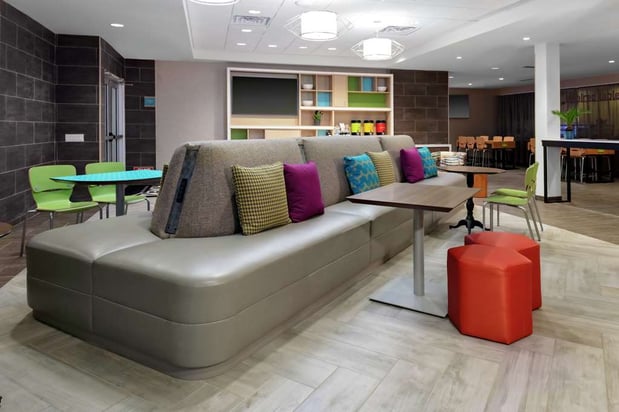Images Home2 Suites by Hilton North Charleston University Blvd