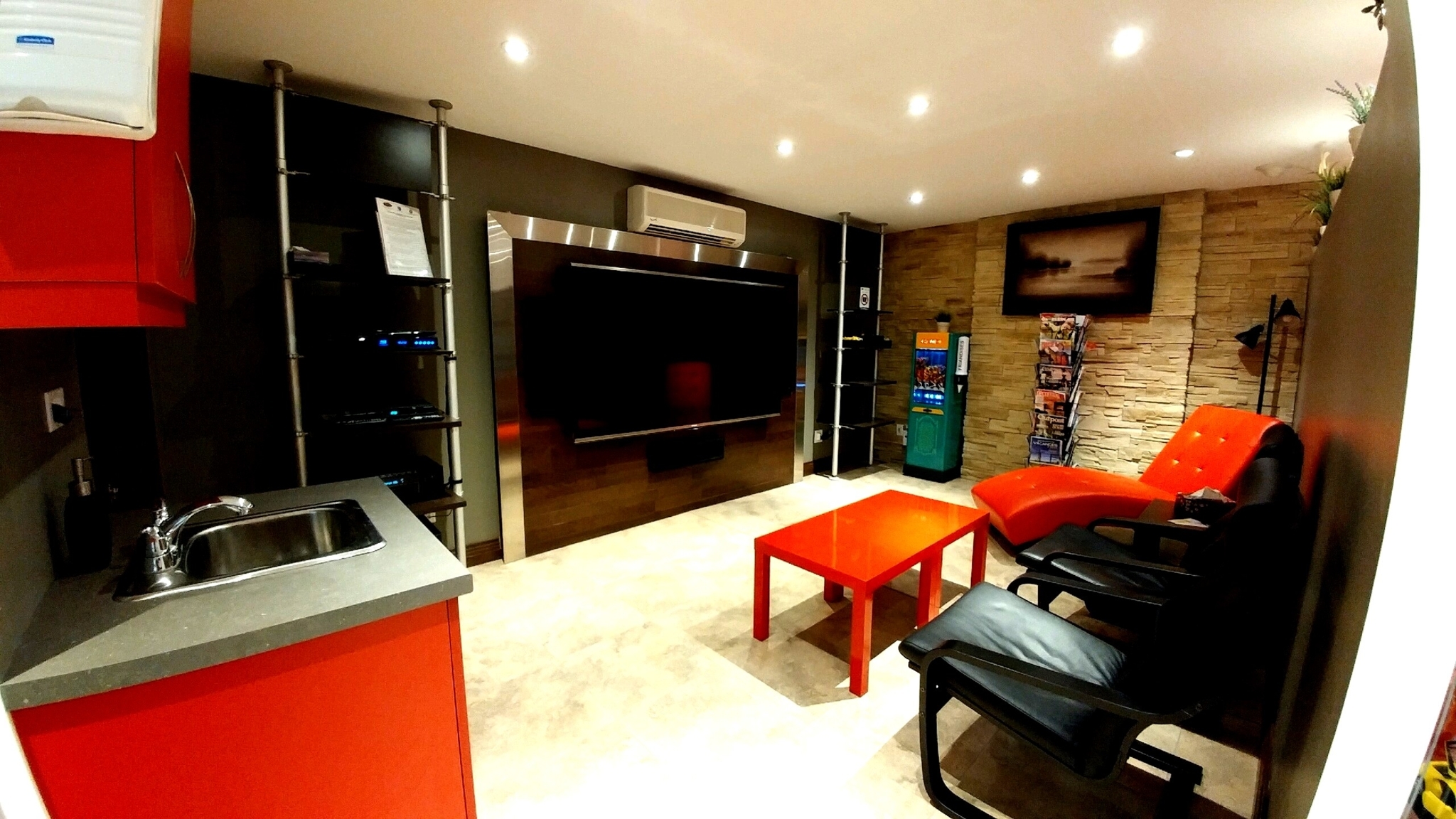 Garage Réparation Automobile Mécanique Expert, SaintMathieudeBeloeil