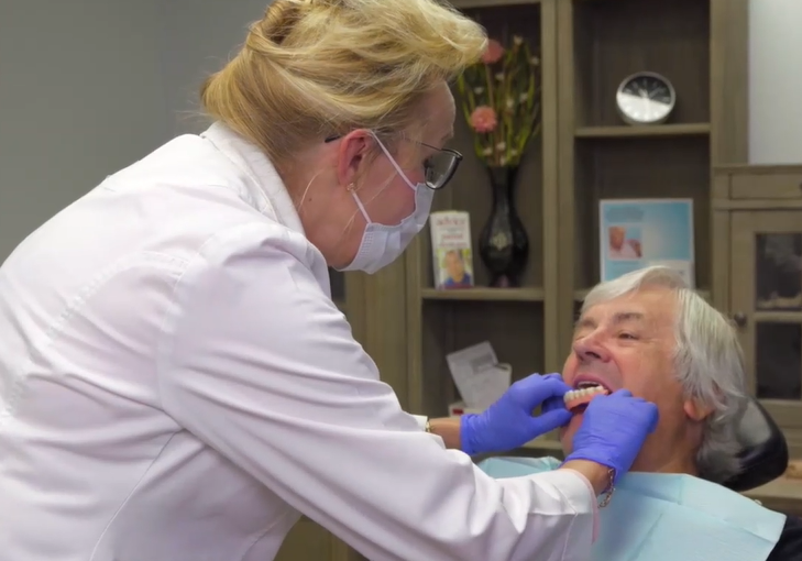Images European Denture Center: Boise Dentures & Implants