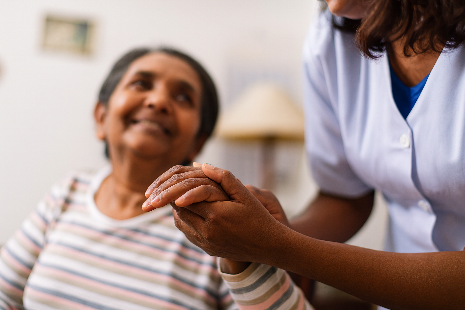 Spitex Health Care GmbH, Parkstrasse 6 in Frenkendorf